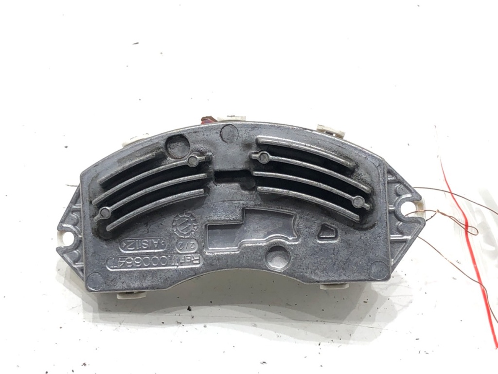 [STARK-690641] Rodamiento de soplador BMW X1 (E84) 2009-2015