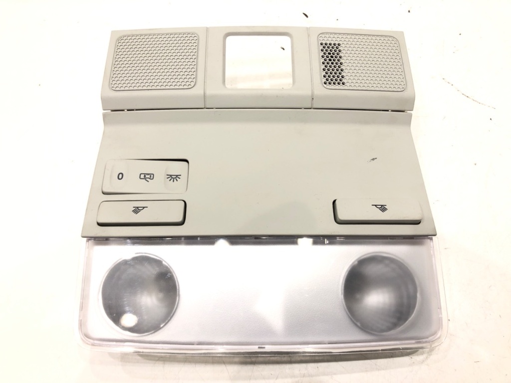 [STARK-690761] Lámpara de techo SKODA OCTAVIA III Combi (5E5, 5E6) 2012-2022
