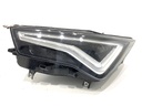Faros delanteros izquierdos CUPRA ATECA (KH7, KHP) 2018-2025