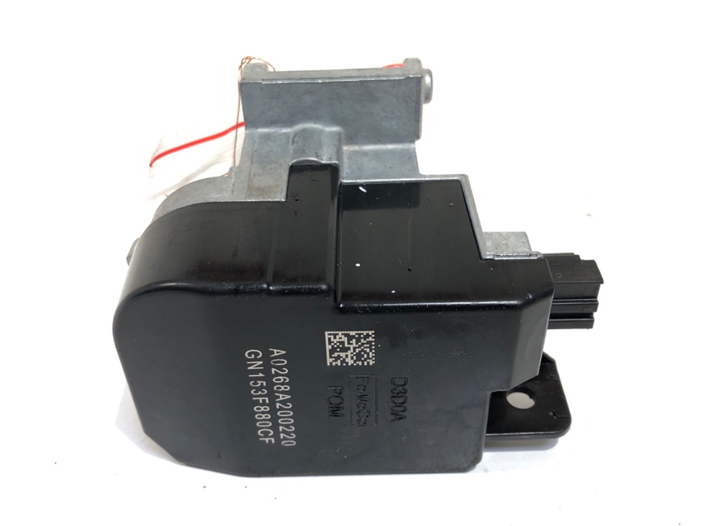 [STARK-692115] Bloqueo de dirección Ford EcoSport 2011-2022 1.0 EcoBoost 92 kW 125 CV gasolina