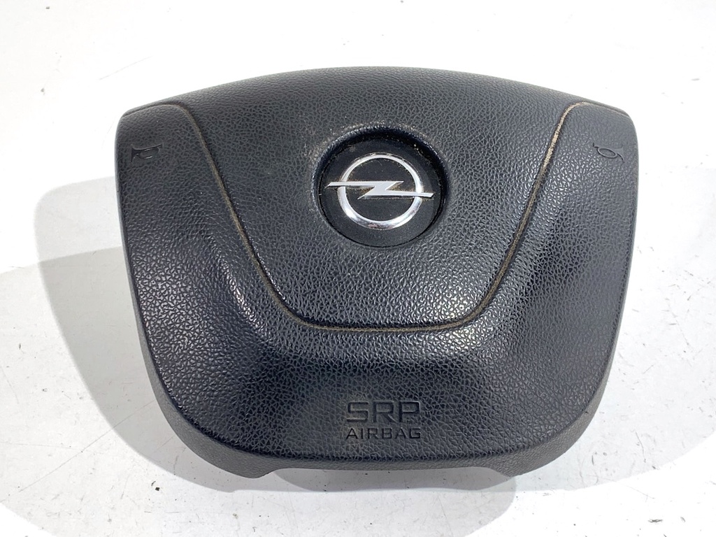 [STARK-835509] Airbag conductor OPEL MOVANO B Platforma / podwozie (X62) 2.3 CDTI 96 kW 2010-2022
