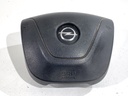 Airbag conductor OPEL MOVANO B Platforma / podwozie (X62) 2.3 CDTI 96 kW 2010-2022