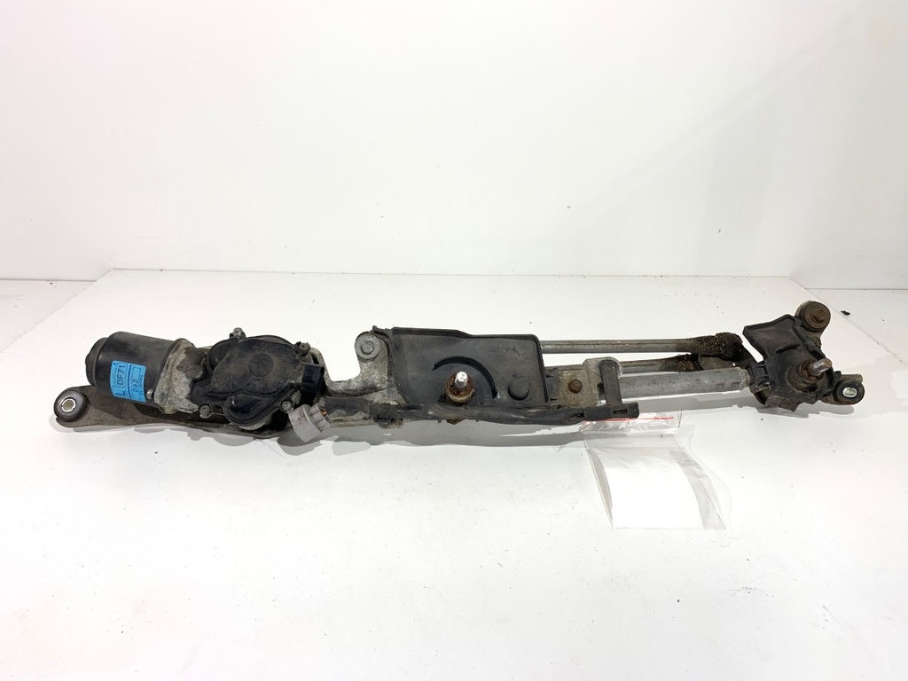 [STARK-695693] Mecanismo limpiaparabrisas delantero MAZDA 2 (DE_, DH_) 2007-2015 1.3 (DE3FS) 63 kW