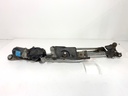 Mecanismo limpiaparabrisas delantero MAZDA 2 (DE_, DH_) 2007-2015 1.3 (DE3FS) 63 kW