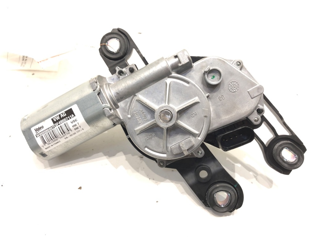 [STARK-698186] Motor de limpiaparabrisas trasero SKODA KODIAQ (NS7, NV7, NS6) 2.0 TSI 4x4 2016-2022