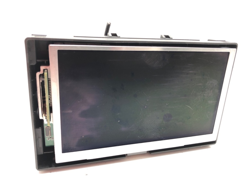 [STARK-698757] Display Renault Megane III Grandtour (KZ0/1) 1.4 TCe 130 CV 2008-2022