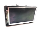 Display Renault Megane III Grandtour (KZ0/1) 1.4 TCe 130 CV 2008-2022