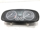 Velocímetro Renault Laguna III (BT0/1) 2.0 dCi 96 kW 2007-2015