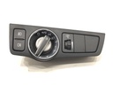 Interruptor de luz HYUNDAI i40 I (VF) 1.7 CRDi 2012-2022