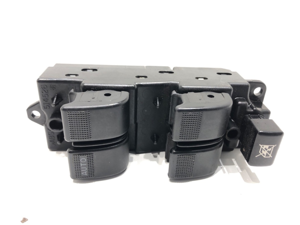 [STARK-699154] Interruptor de elevalunas Mazda 6 sedán (GG) 2.3 122 kW 2002-2007