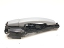 Manilla exterior de puerta delantera derecha Opel Zafira Tourer C (P12) 2.0 CDTi 121 kW 2011-2022