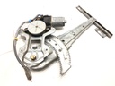 Elevador de ventanilla trasera izquierda Honda CR-V I (RD) 1995-2002