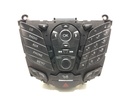 Panel de control de radio Ford EcoSport 2011-2022 1.0 EcoBoost 125 CV