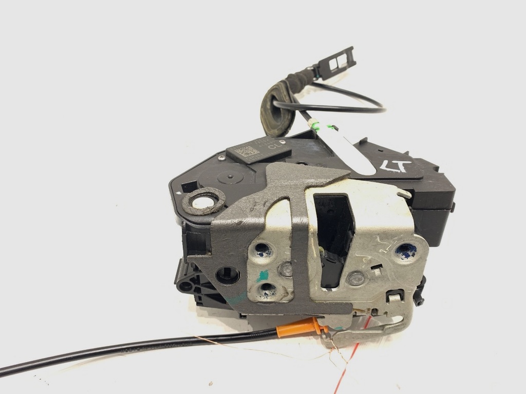 [STARK-702580] Cerradura de puerta trasera izquierda Ford EcoSport 2011-2022