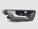 Tirador interior de puerta delantero izquierdo Ford Focus IV (HN) 2018-2022
