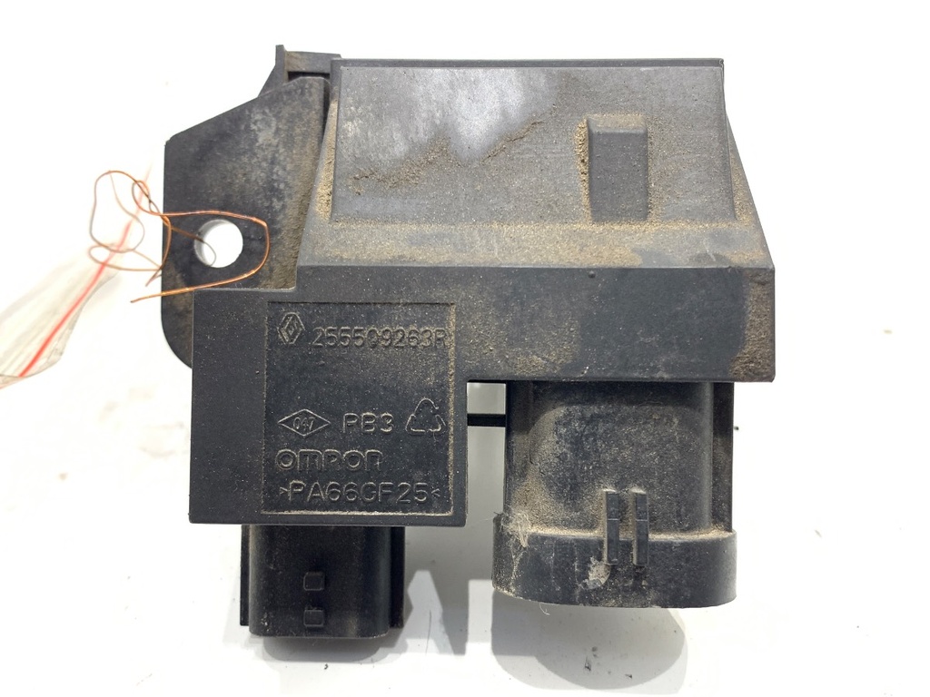 [STARK-705716] Módulo de ventilador Dacia Duster (HS_) 1.6 16V 77kW 105CV 2010-2018