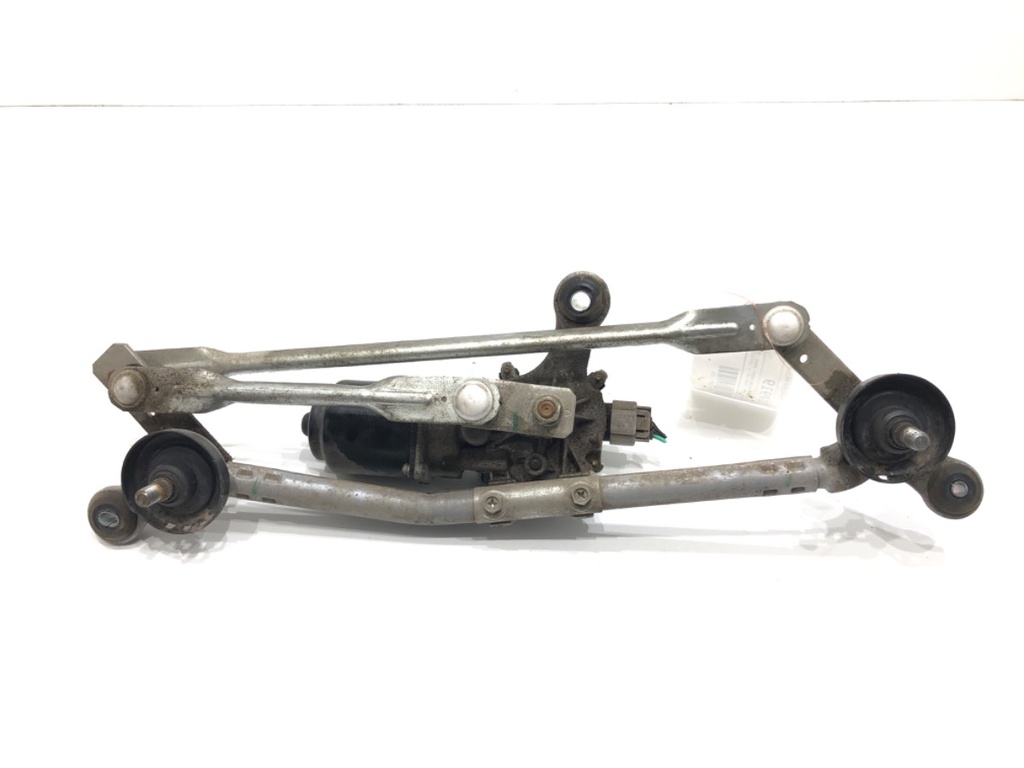 [STARK-707919] Mecanismo limpiaparabrisas delantero Nissan Micra IV (K13K) 2010-2022