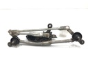 Mecanismo limpiaparabrisas delantero Nissan Micra IV (K13K) 2010-2022