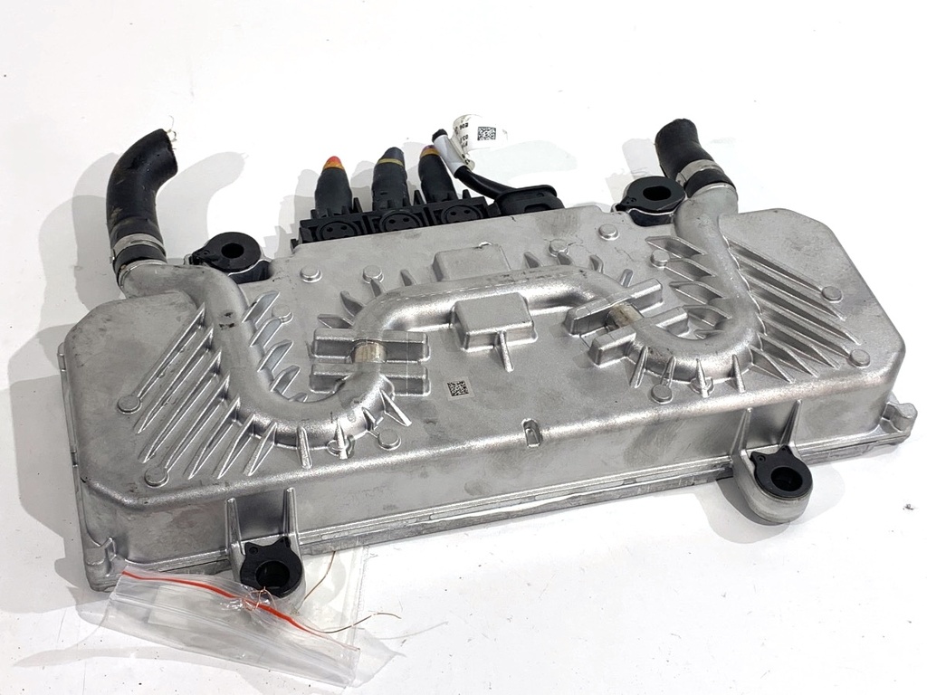 [STARK-802123] Módulo de control BMW Serie 5 (G30, F90) 518d Mild-Hybrid 110 kW 2020-2022