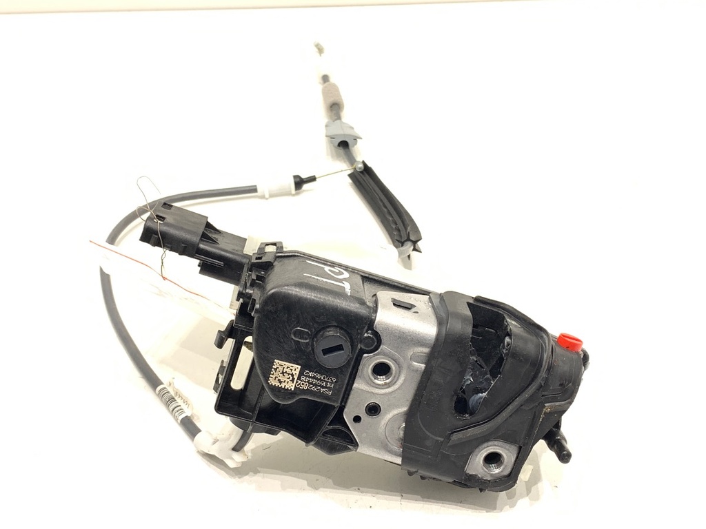 [STARK-710708] Cerradura de puerta trasera derecha OPEL CORSA F 2019-2022