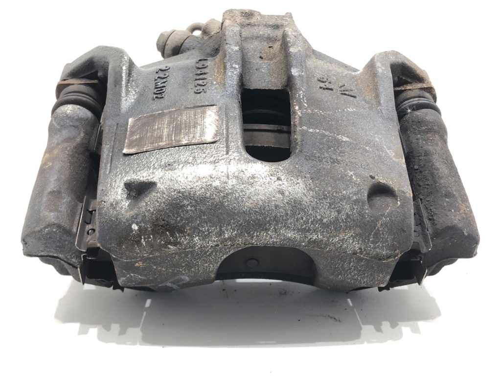 [STARK-710713] Pinza de freno delantera derecha OPEL CORSA F 2019-2022 1.2 55kW