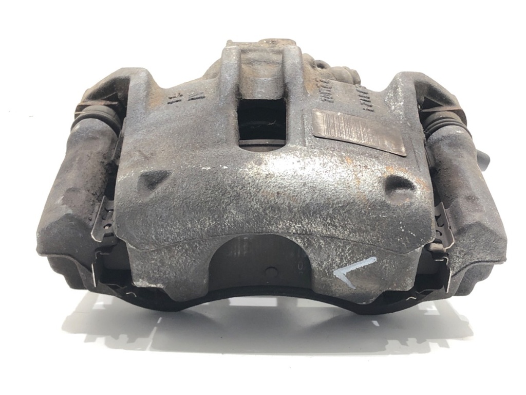 [STARK-710714] Pinza de freno delantera izquierda OPEL CORSA F 2019-2022 1.2 55kW