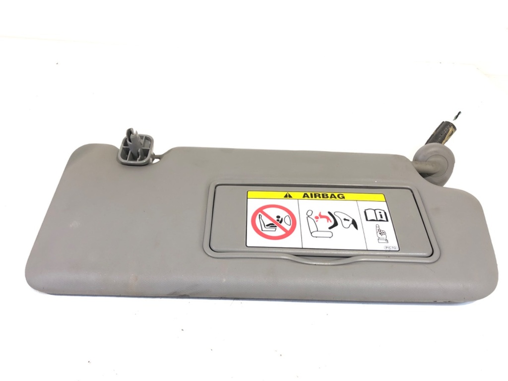 [STARK-710845] Parasol derecho HONDA CIVIC IX sedan (FB) 1.8 (FB2) 2011-2022