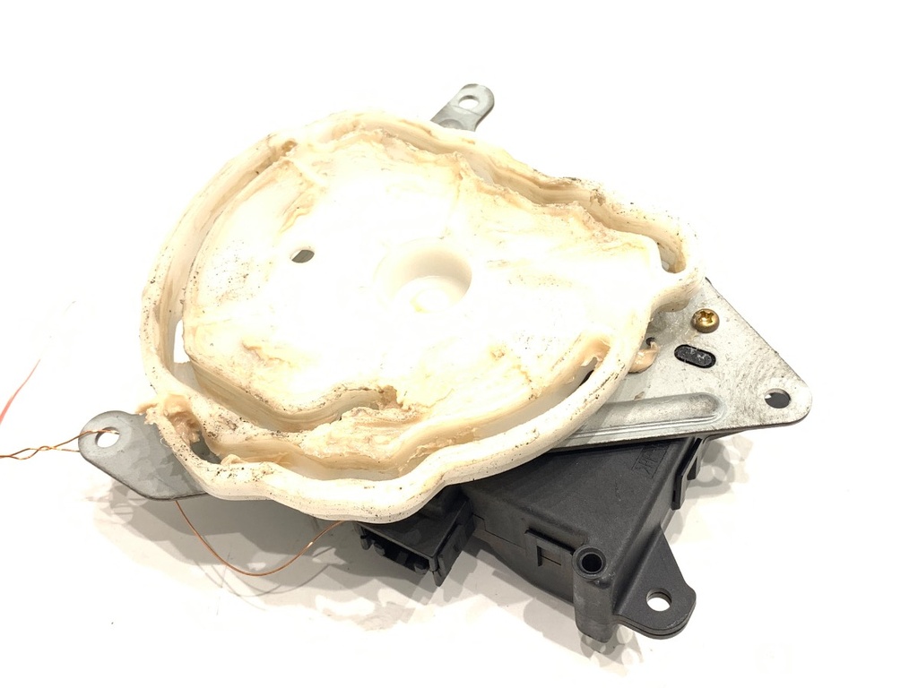 [STARK-711140] Calefactor TOYOTA AVENSIS Kombi (_T25_) 2.0 D-4D (CDT250_) 2003-2008