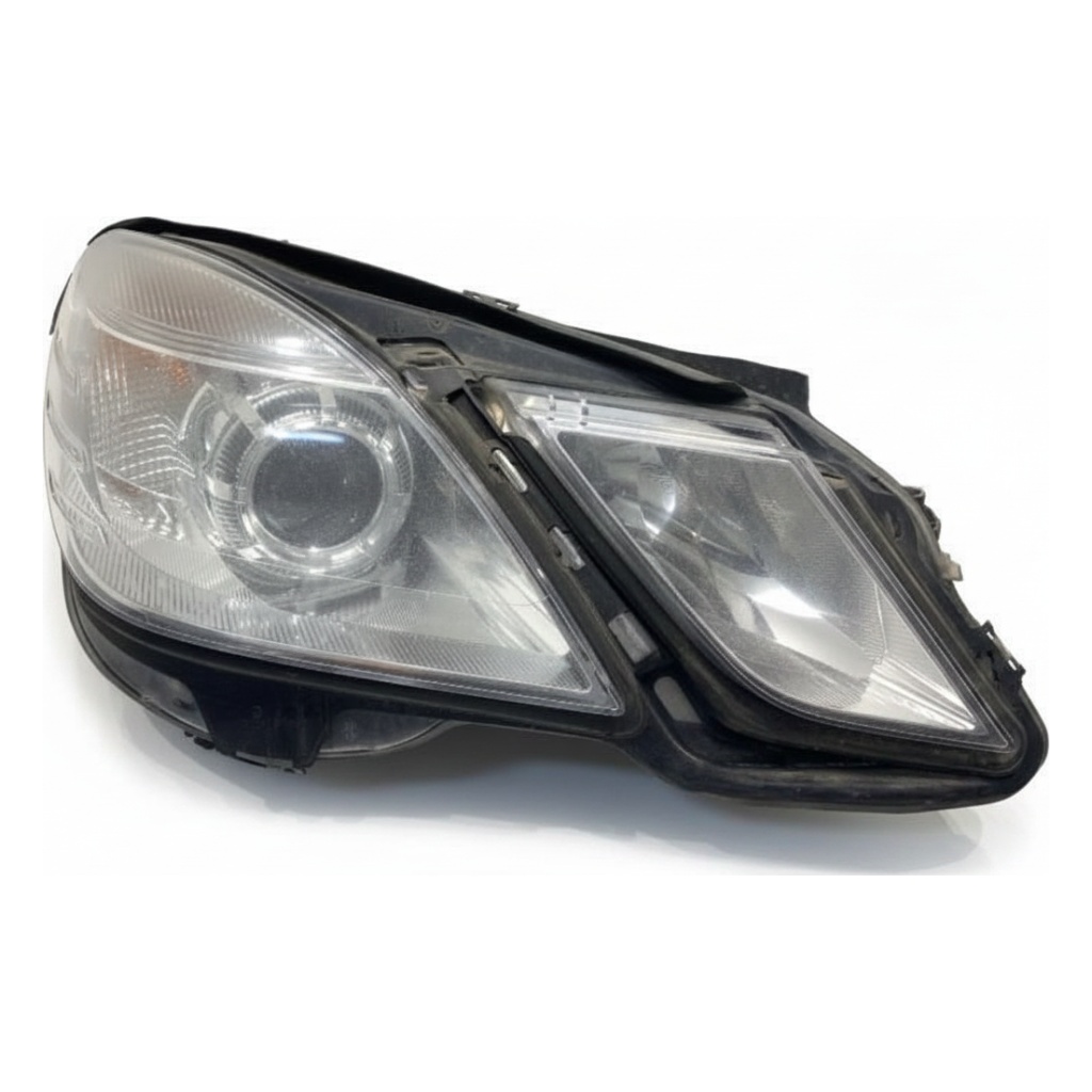 [STARK-906868] Faros delanteros Mercedes-Benz Clase E T-Model (S212) 2009-2016