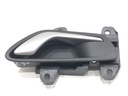 Manilla interior de puerta delantera izquierda HYUNDAI TUCSON (NX4E, NX4A) 2020-2022