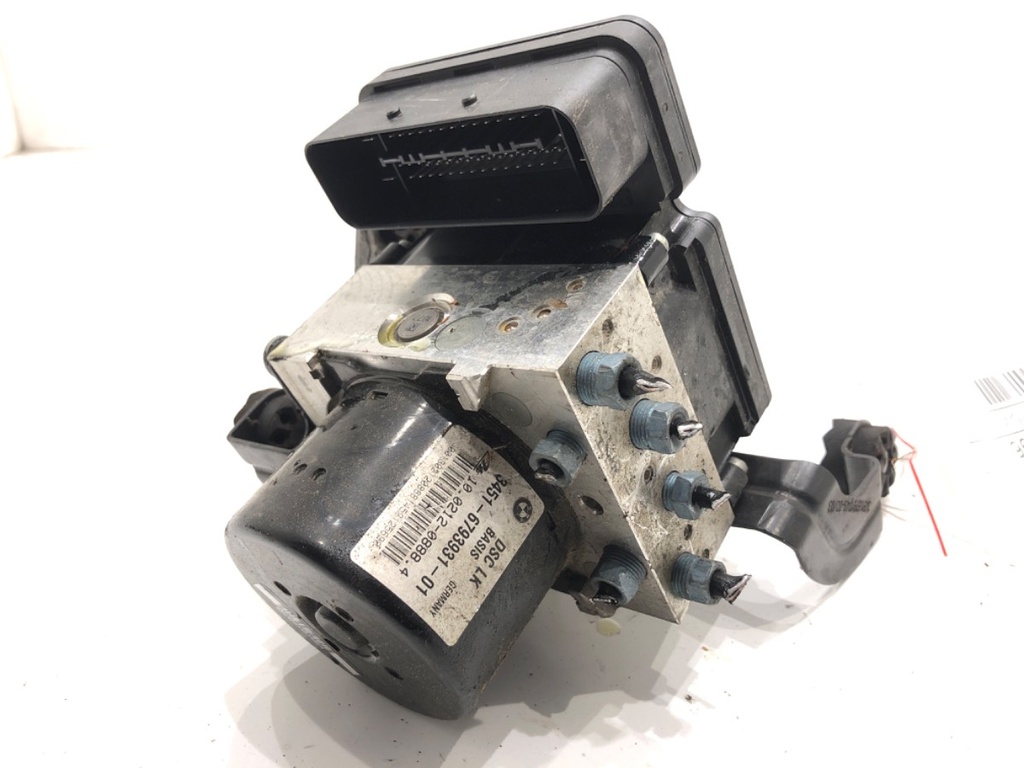 [STARK-714296] Bomba ABS BMW Serie 1 (F20) 118i 125 kW 2011-2019