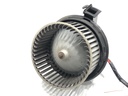 Ventilador de admisión Mercedes-Benz Clase E (W212) 2009-2016