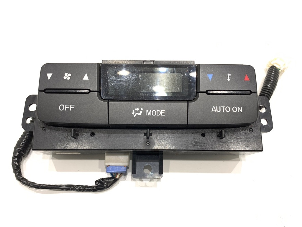 [STARK-716097] Panel de control de climatización Mazda CX-9 (TB) 2006-2022