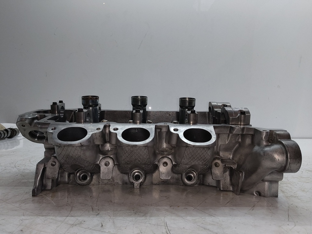 [MTD-529803] Culata para Cadillac STS 3.6 V6