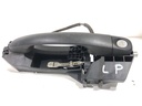 Manilla exterior delantera izquierda FIAT Bravo II 1.4 T-Jet