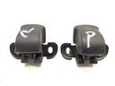 Cerradura de puerta trasera derecha Dacia Logan (LS_) 2004-2022
