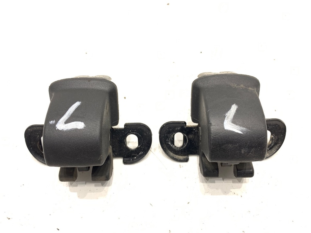 [STARK-722936] Cerradura de puerta trasera izquierda Dacia Logan (LS_) 2004-2022