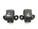 Cerradura de puerta trasera izquierda Dacia Logan (LS_) 2004-2022