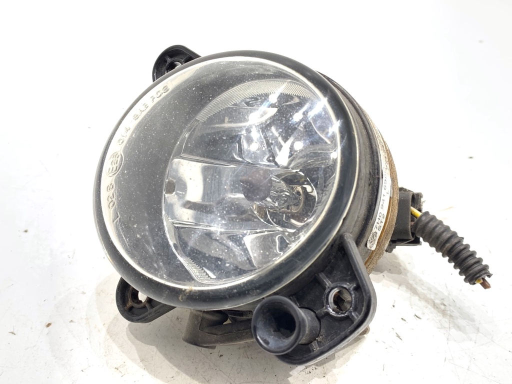 [STARK-723552] Faros delanteros izquierdos halógenos SKODA ROOMSTER (5J7) 2006-2015
