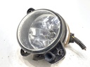 Faros delanteros izquierdos halógenos SKODA ROOMSTER (5J7) 2006-2015
