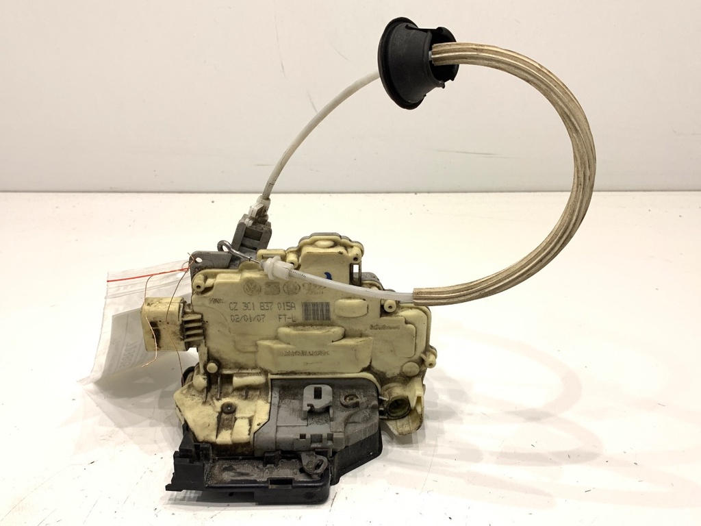 [STARK-723805] Cerradura de puerta delantera izquierda Audi Q7 (4LB) 2006-2016