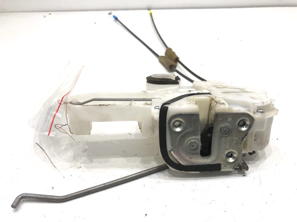 [STARK-725847] Cerradura puerta delantera izquierda Mitsubishi ASX (GA_W_) 2009-2022