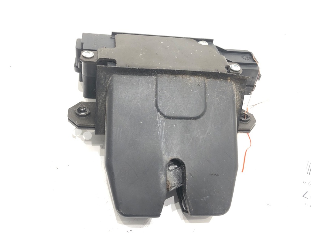 [STARK-728307] Cierre de portón trasero Ford Focus C-MAX (DM2) 2003-2007