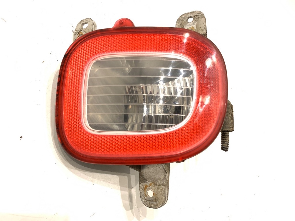 [STARK-728034] Lámpara de parachoques trasera derecha FIAT PANDA (312_, 319_) 2012-2022