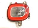Lámpara de parachoques trasera derecha FIAT PANDA (312_, 319_) 2012-2022