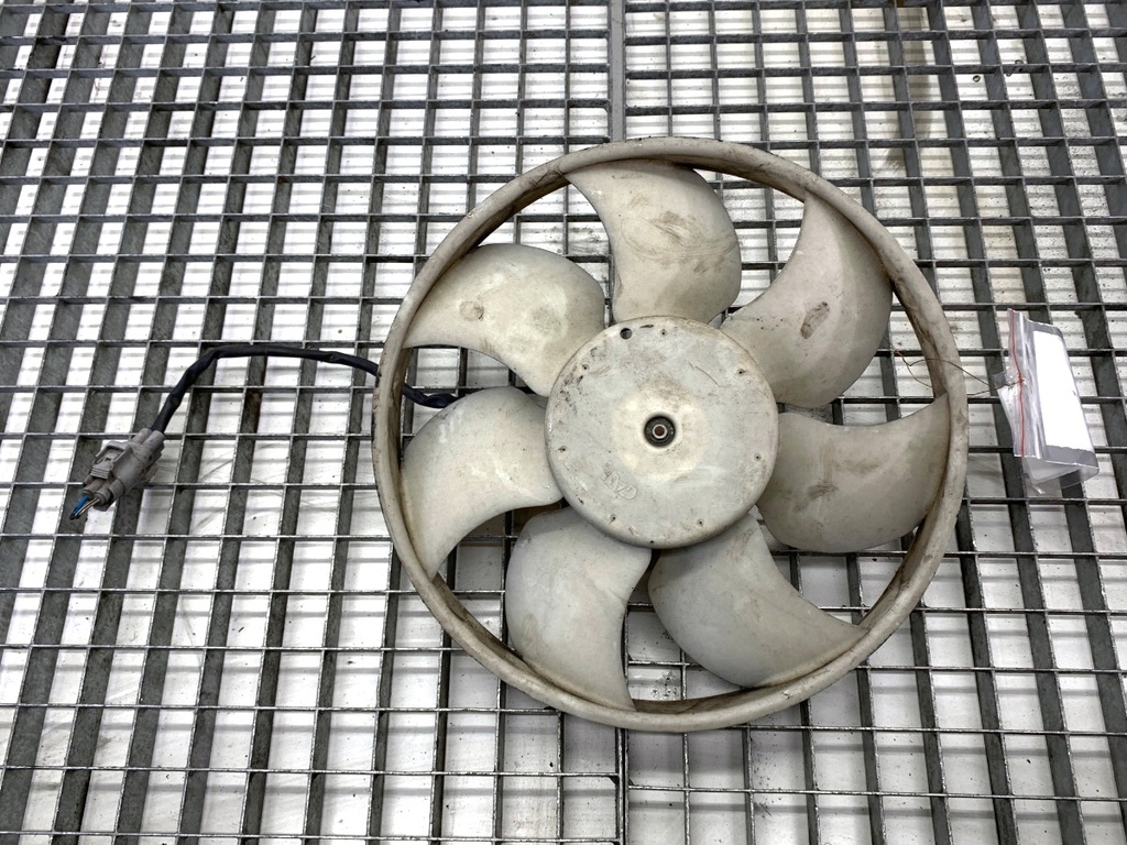 [STARK-729936] Ventilador de radiador Citroën C1 (PM_, PN_) 1.0 68CV 2005-2014
