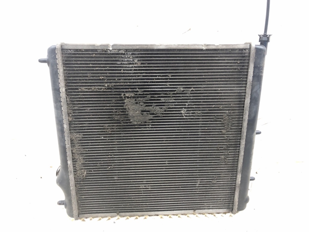[STARK-730615] Radiador de agua CITROËN C3 II (SC_) 1.4 HDi 70 2009-2022