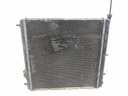 Radiador de agua CITROËN C3 II (SC_) 1.4 HDi 70 2009-2022