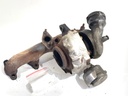 Turbocompresor SKODA Octavia II Combi (1Z5) 1.9 TDI 77 kW 2004-2013
