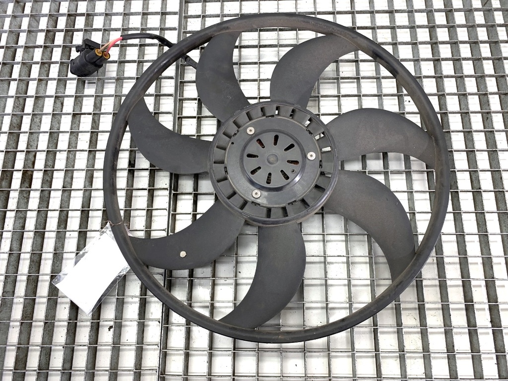 [STARK-734319] Ventilador de radiador BMW Serie 5 Touring (F11) 520d 2010-2014